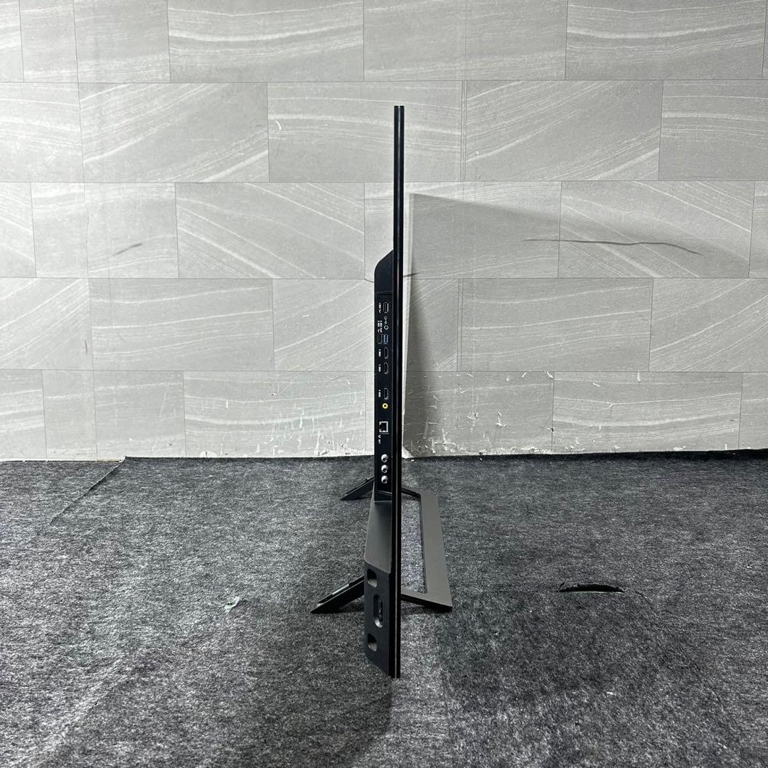 SONY 液晶テレビ 49インチ 4K BRAVIA 2016年製 d4840