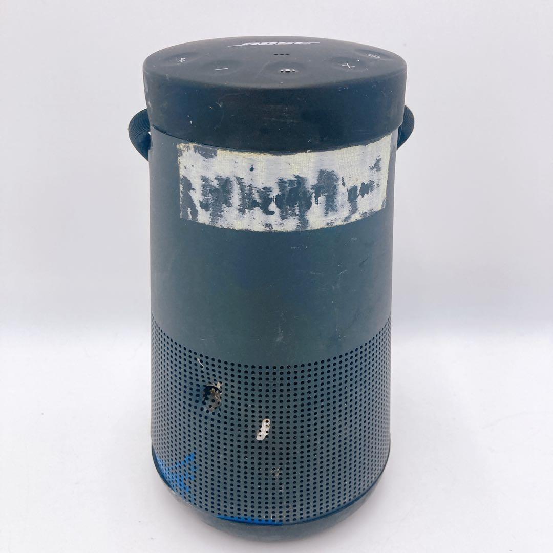 【ジャンク】Bose SoundLink Revolve+