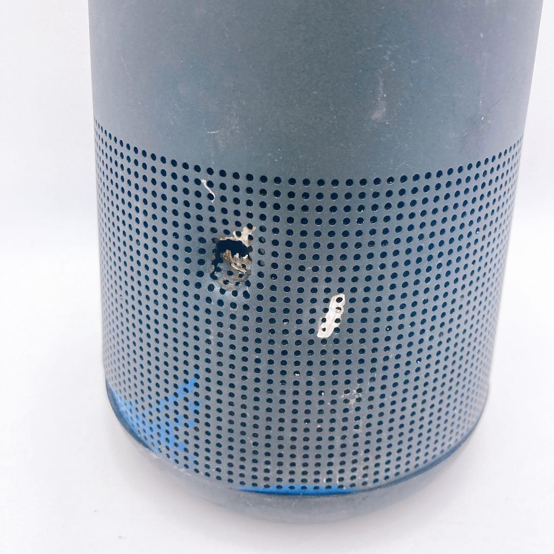 【ジャンク】Bose SoundLink Revolve+