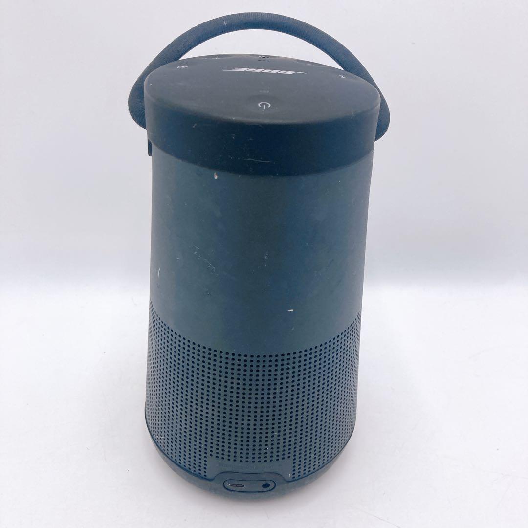 【ジャンク】Bose SoundLink Revolve+