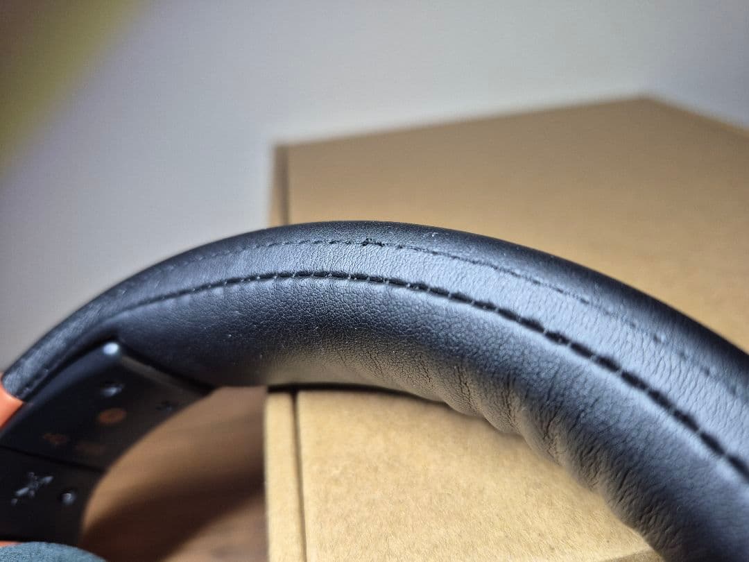 M*X様 SENNHEISER HD505 開放型 有線ヘッドホン