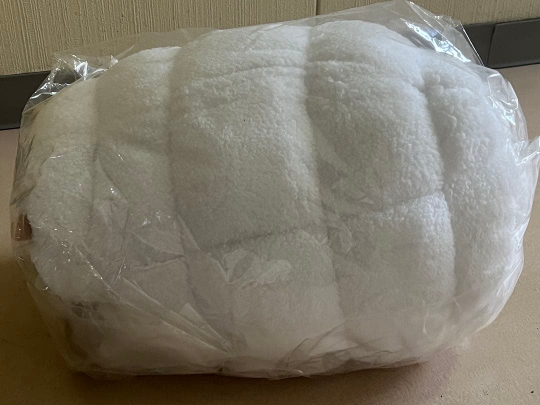 【極美品】もちふわクッション ウールー ポケモンセンター公式