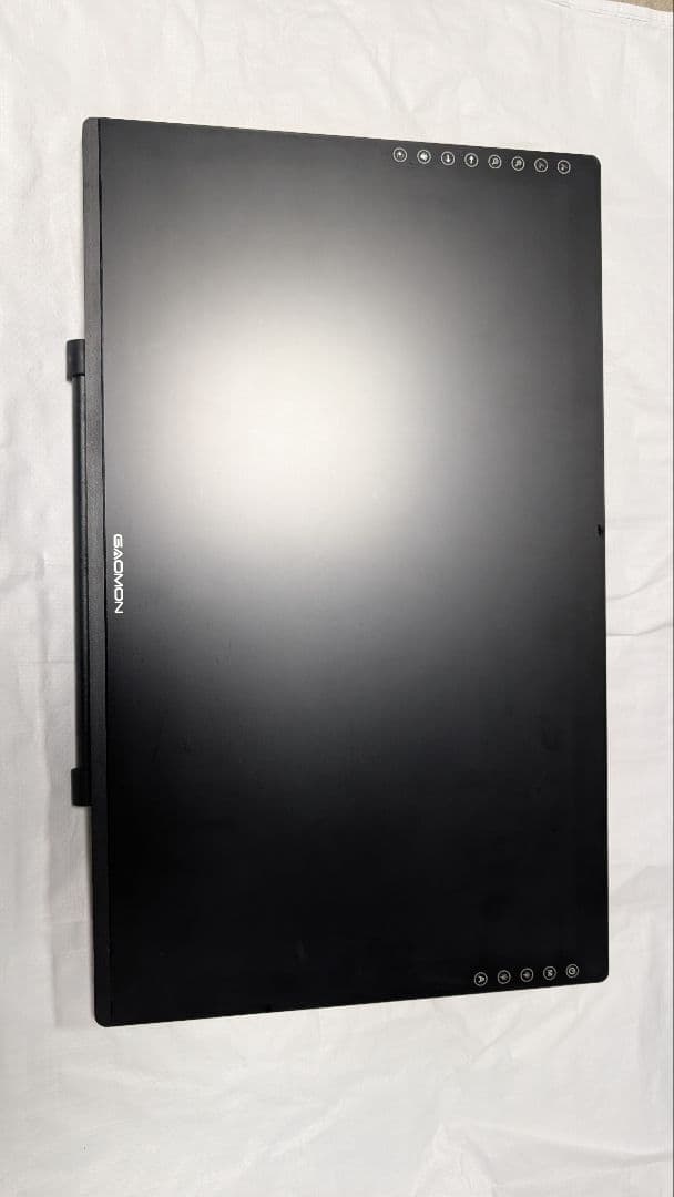 GAOMON 液晶ペンタブレット PD2200（22インチ）