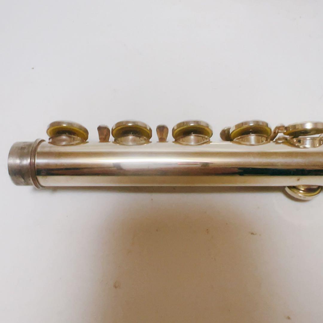 YAMAHA ヤマハ フルート YFL511 ケース付き