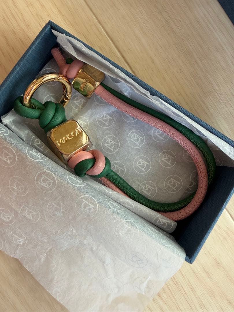 【iPhone17pro】ケースMAISONdeSABRE(メゾンドサブレ)