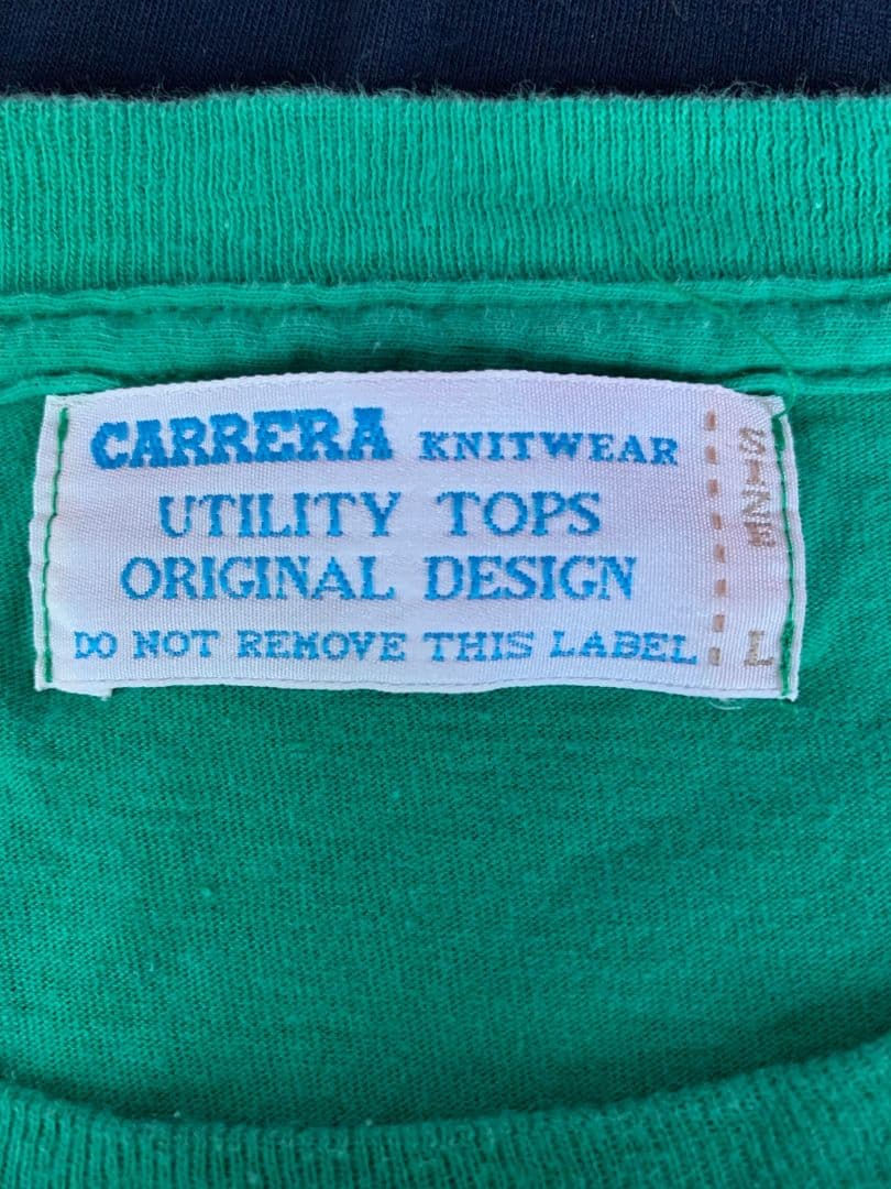 入手不可能！'90WCイタリア 公式キャラクターTシャツ