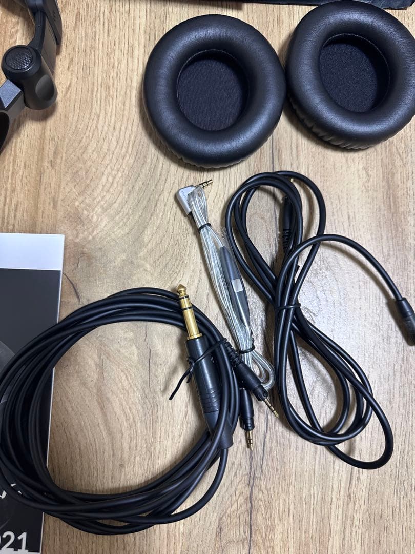 レア初代Ultrasone Signature Master 新品同様品