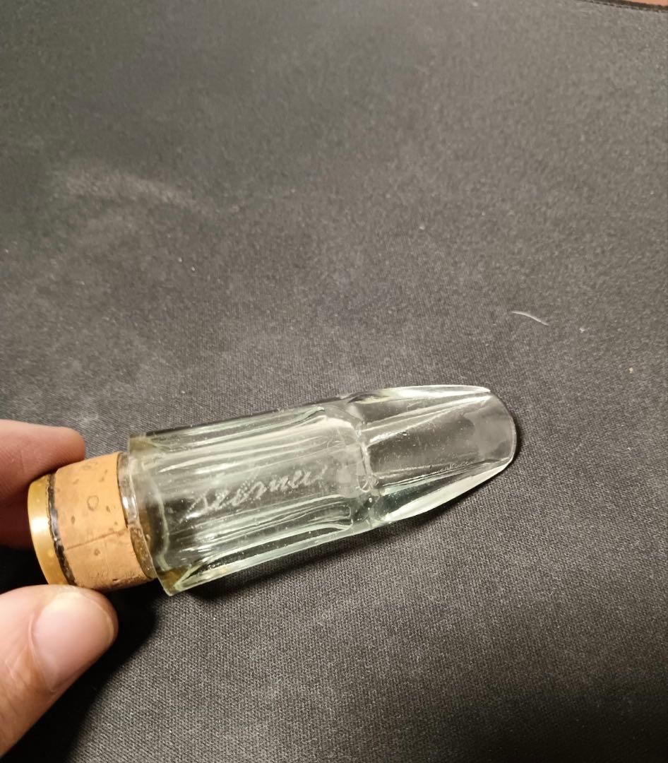 Selmer HS* CLARION クリスタルマウスピース