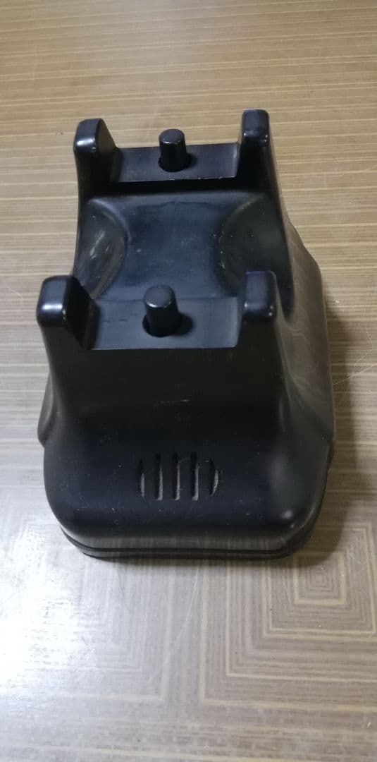 アンティーク 昭和レトロ 電話受話器置き台