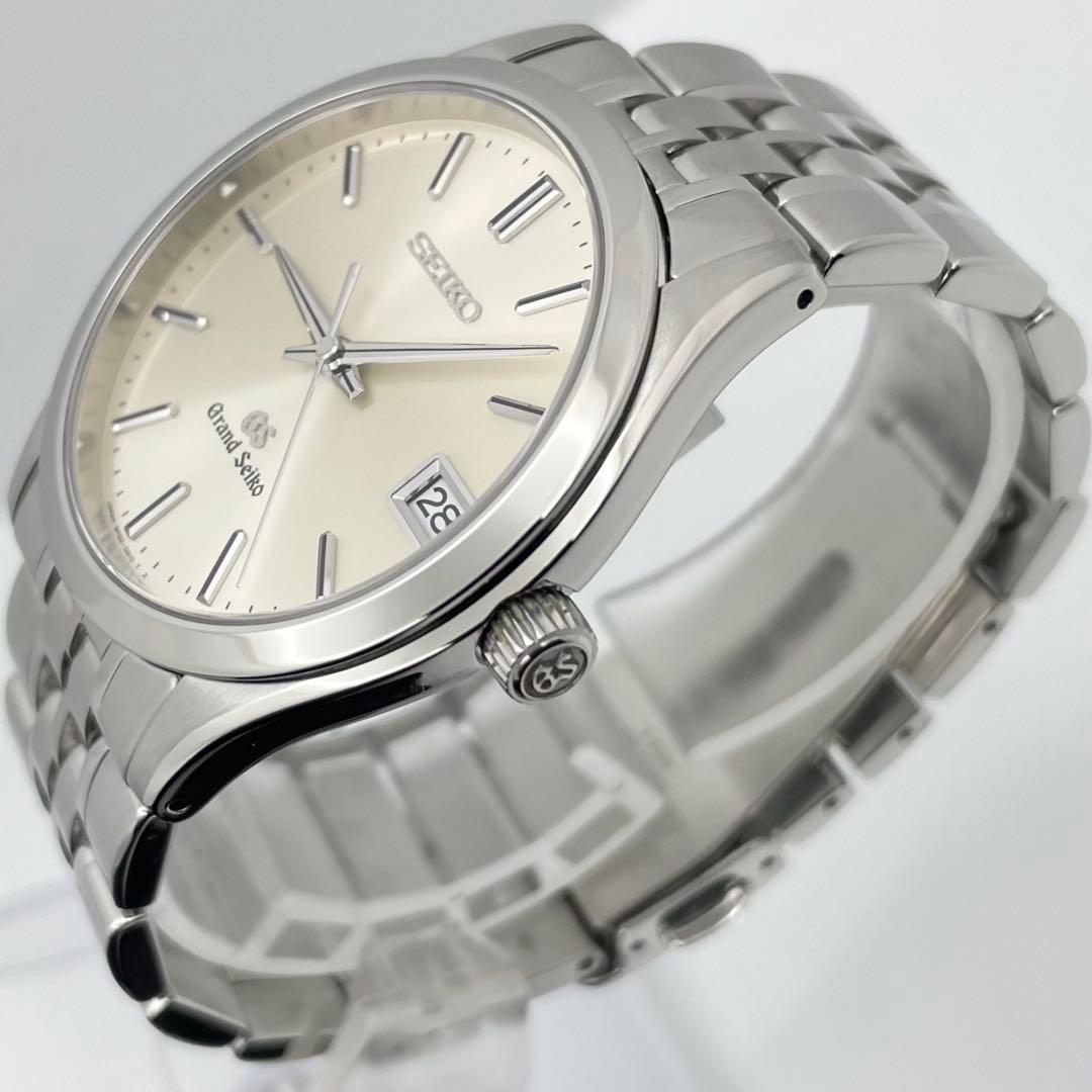 美品 グランドセイコー SBGV001 GRAND SEIKO