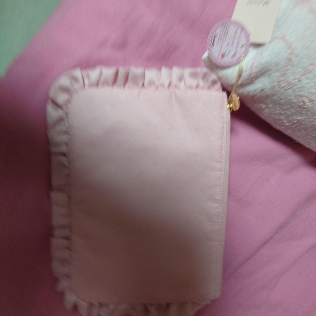 メゾンドフルールウィッシュミーメル未使用まとめ売り