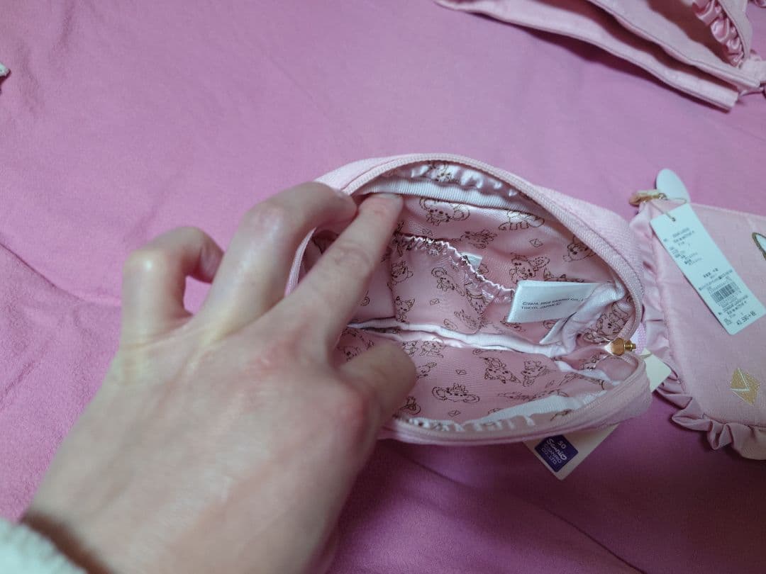 メゾンドフルールウィッシュミーメル未使用まとめ売り