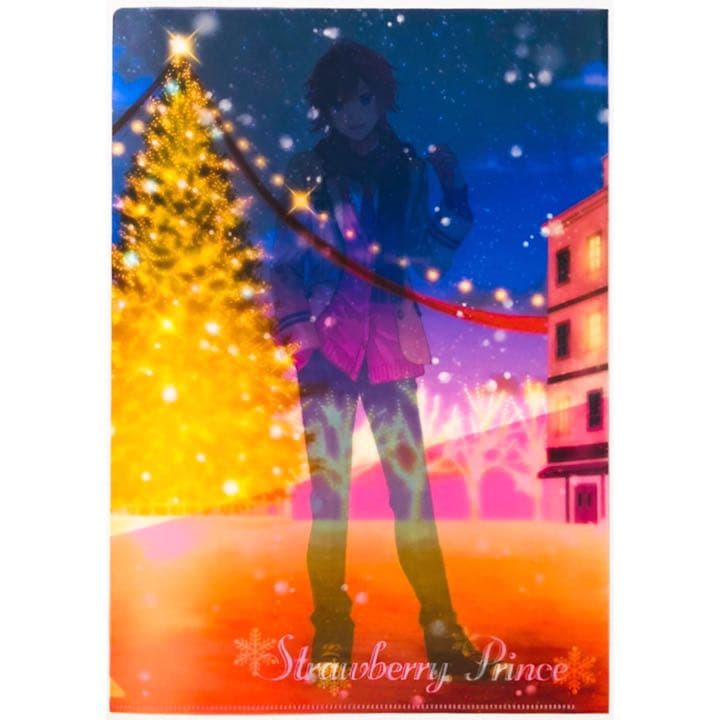 新品★すとぷり【さとみ】すとめも5★すとめも6★クリアファイルくじ★2点セット