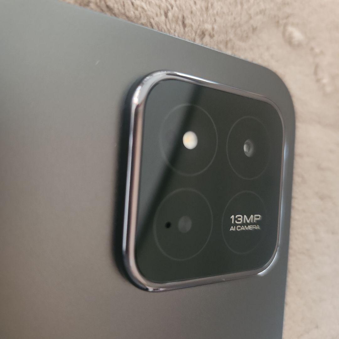 【12月26日販売終了】Xiaomi pad 7 Gray 8/128 国内版