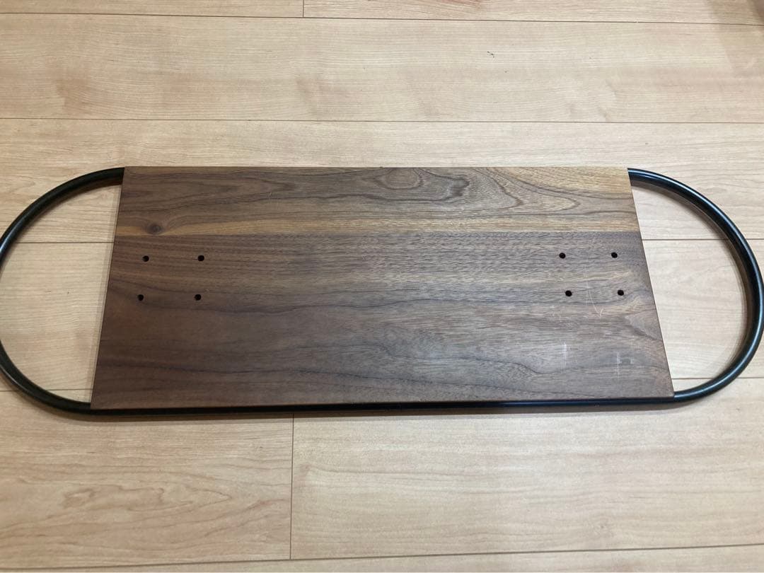 アシモクラフツ deck 天板