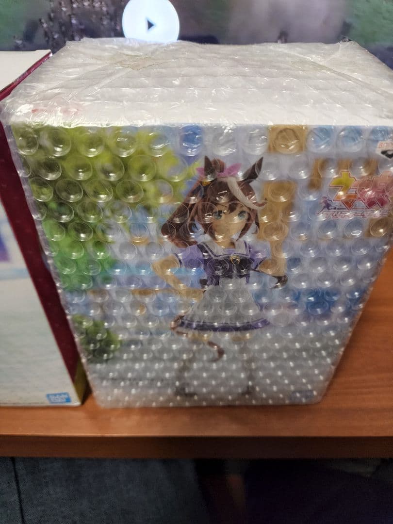 ウマ娘　制服ver　フィギュア　未開封39種類フルコンプセット