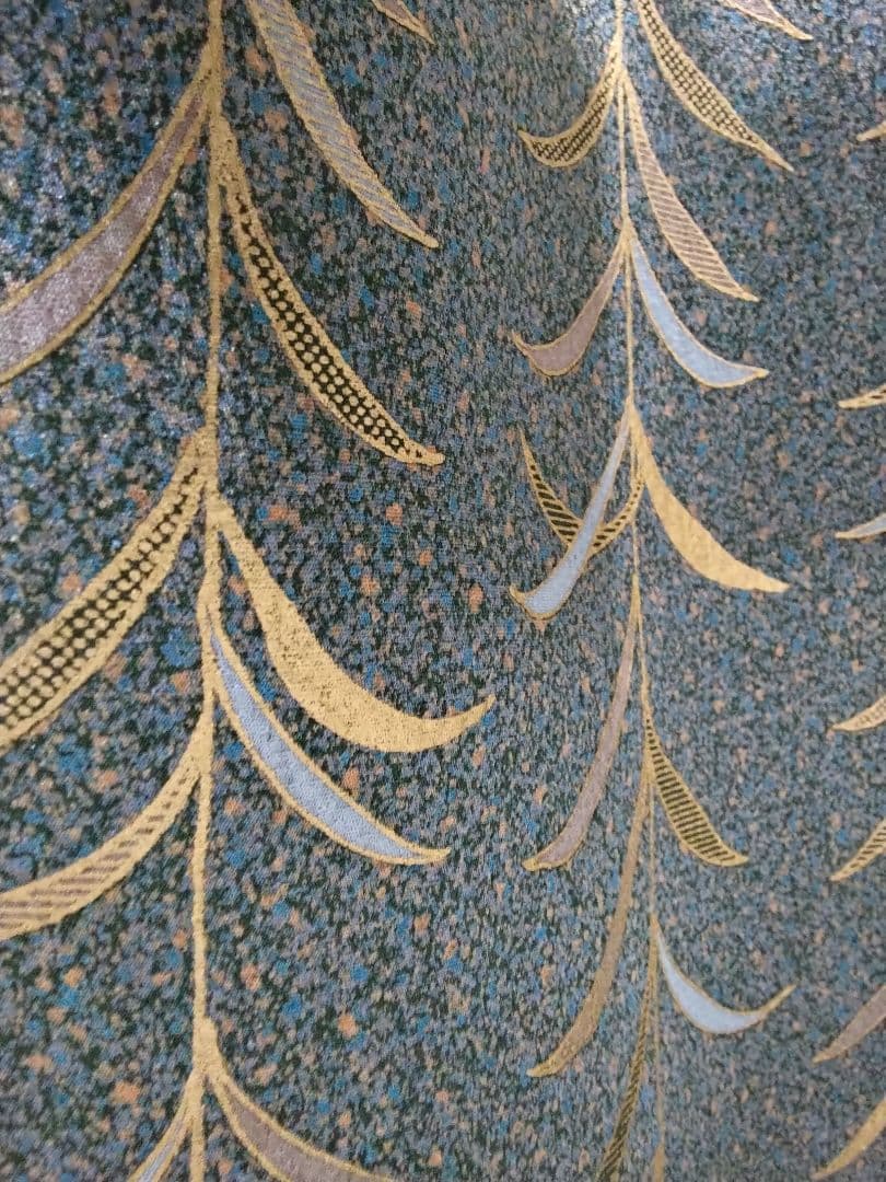 振袖フルセット、正絹振袖成人式、重ね衿、帯揚げ帯締め、西陣高級袋帯、襦袢