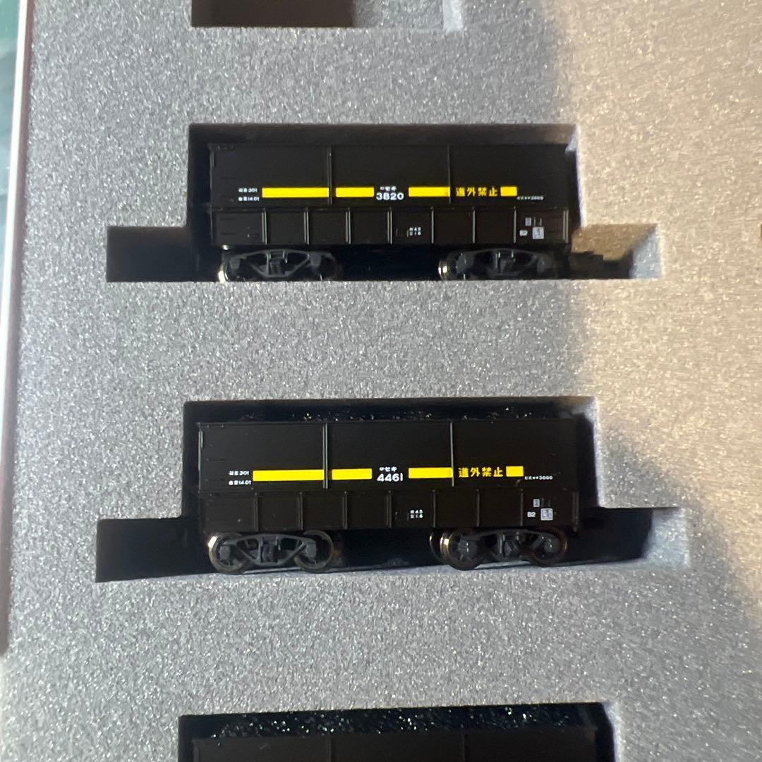 Nゲージ カトー　セキ3000 12両セット