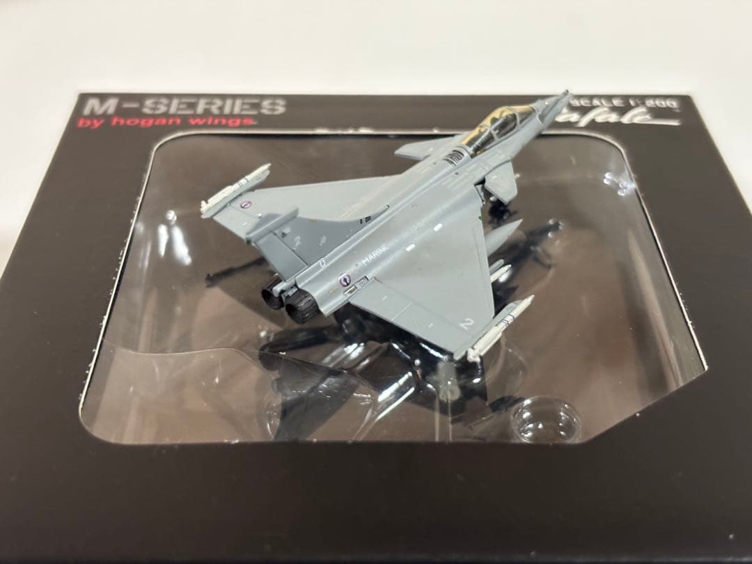 入手困難 1/200 ラファール Rafale フランス海軍