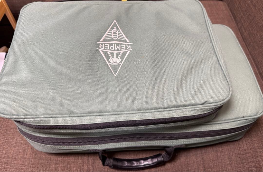 ギター Kemper PROFILER STAGE