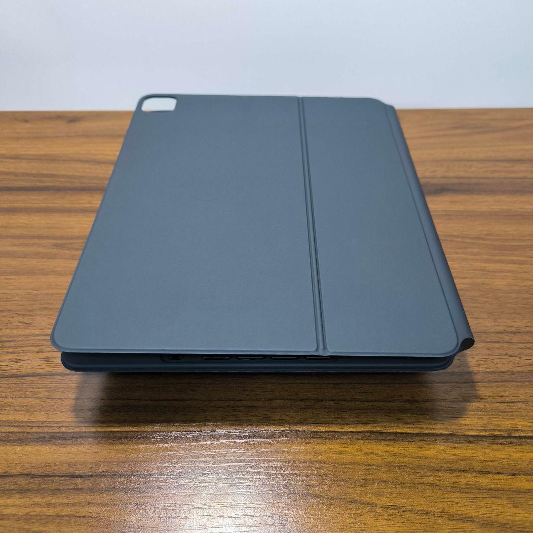 Apple iPad Magic Keyboard 12.9、Air 13 US