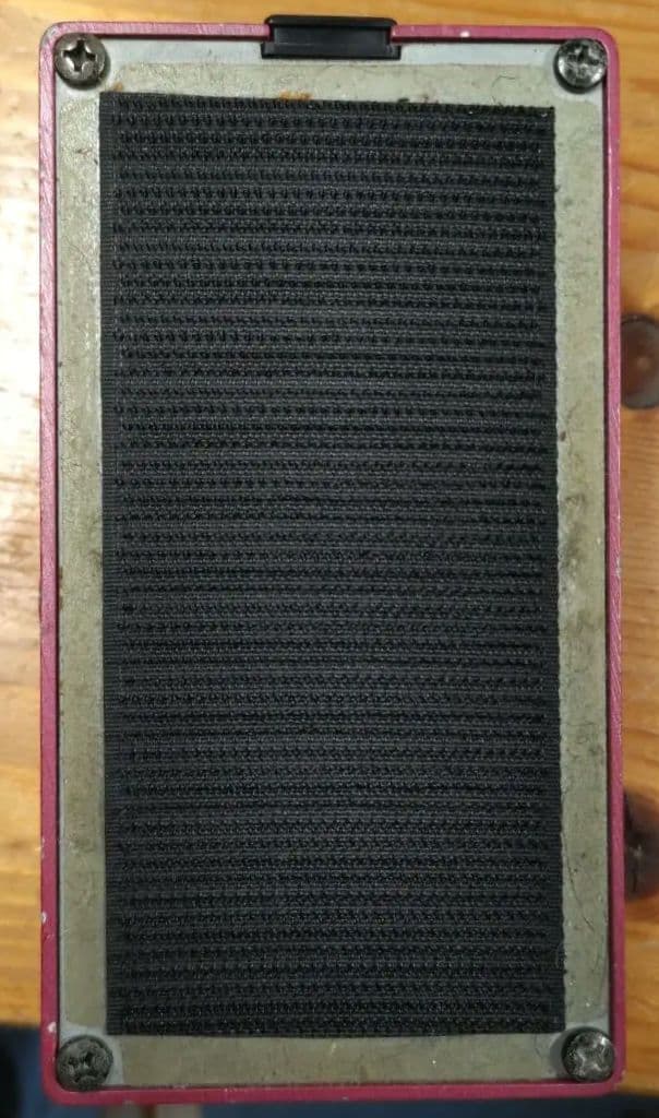 BOSS エフェクター Delay