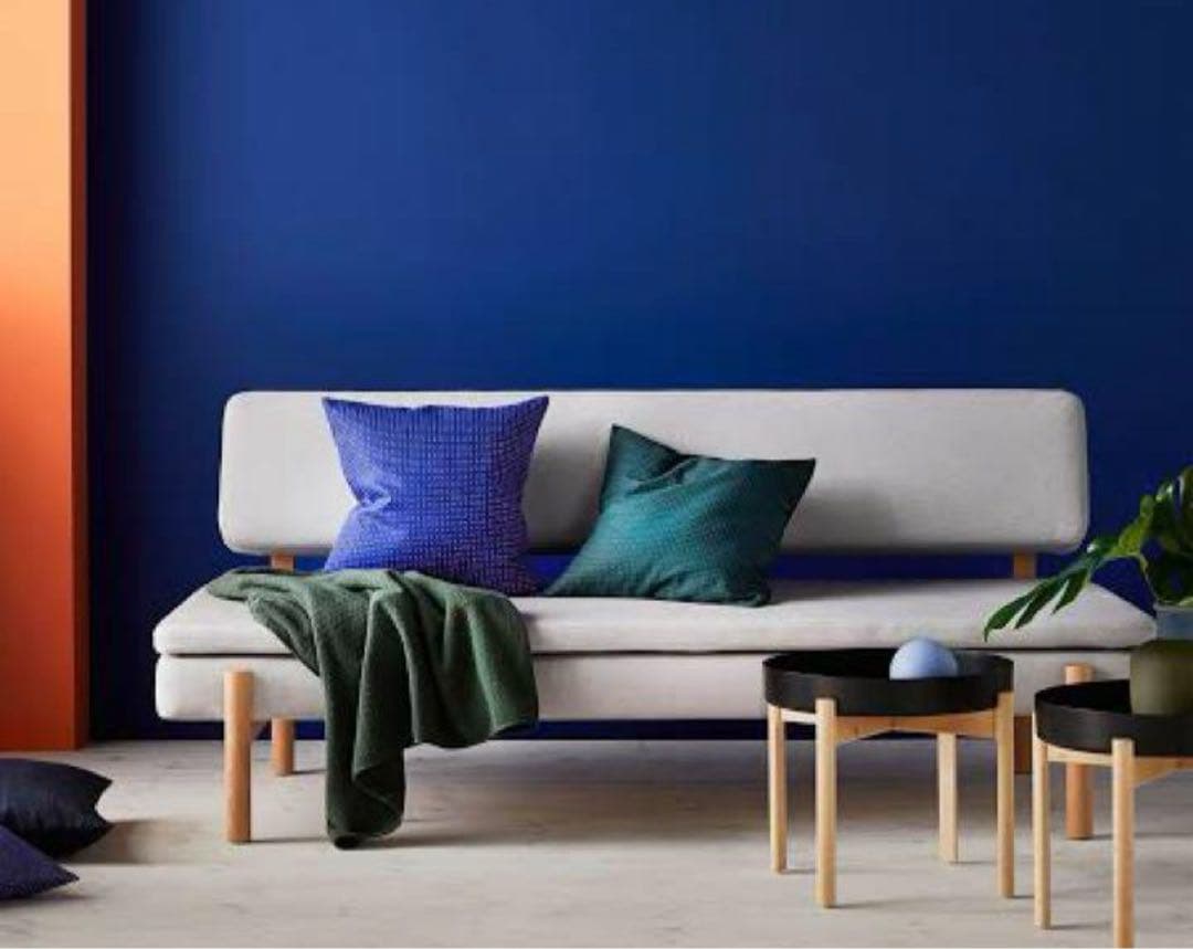 KEA×HAY コラボ　YPPERLIG イッペルリグ　コーヒーテーブル