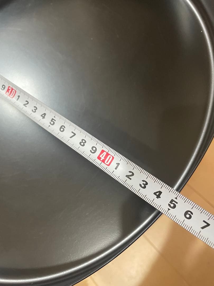 KEA×HAY コラボ　YPPERLIG イッペルリグ　コーヒーテーブル