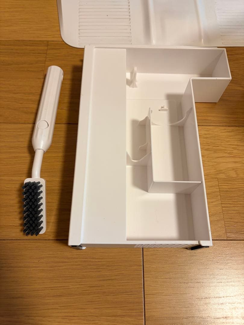 ECOVACS DEEBOT T10 OMNI ロボット掃除機(送料込)