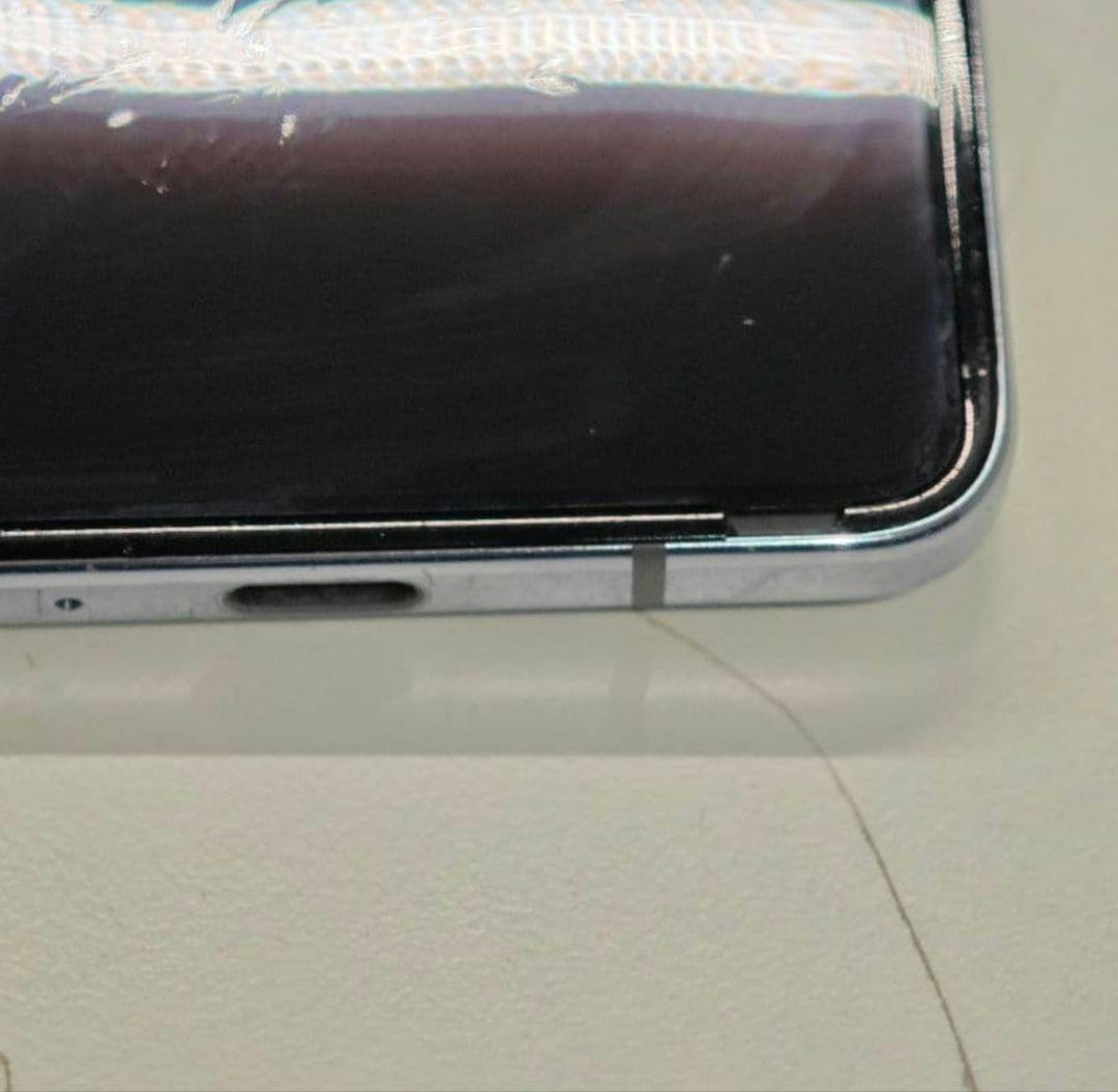 Galaxy z fold 5 SIMフリー