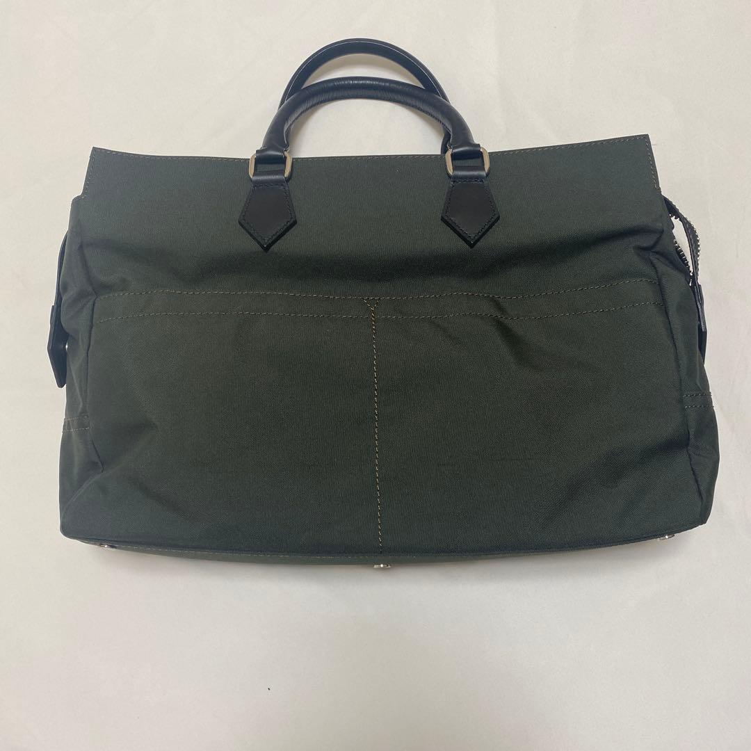 【新品】Vivienne Westwood バック カーキ