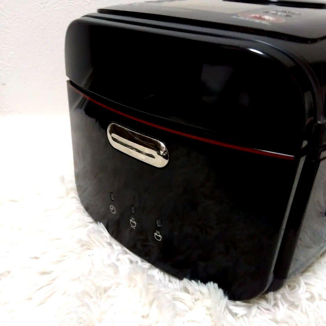 三菱 本炭釜 高級IH炊飯器 定価115500円