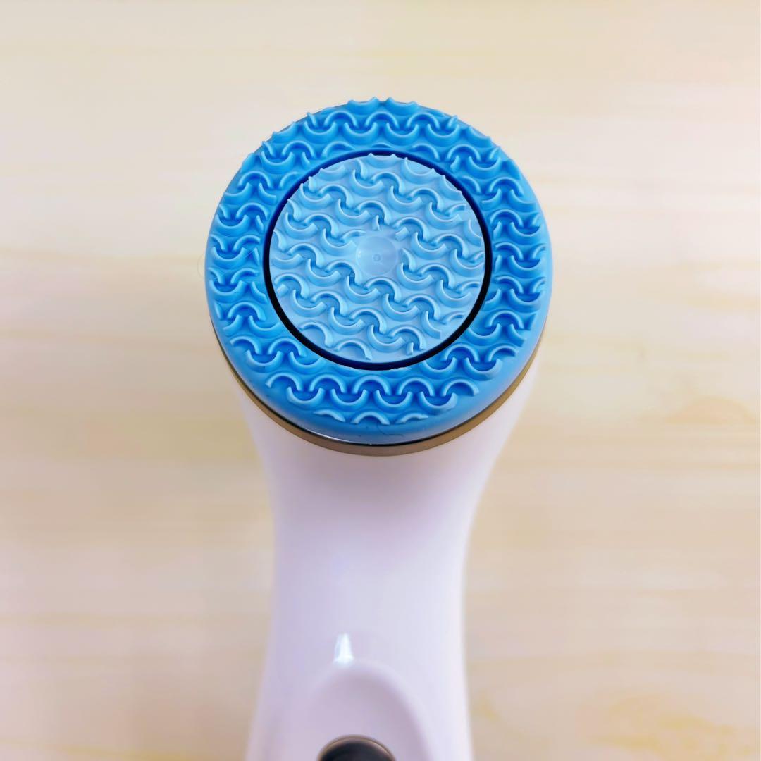 【専用出品】ニュースキン ルミスパiO 洗顔ブラシ