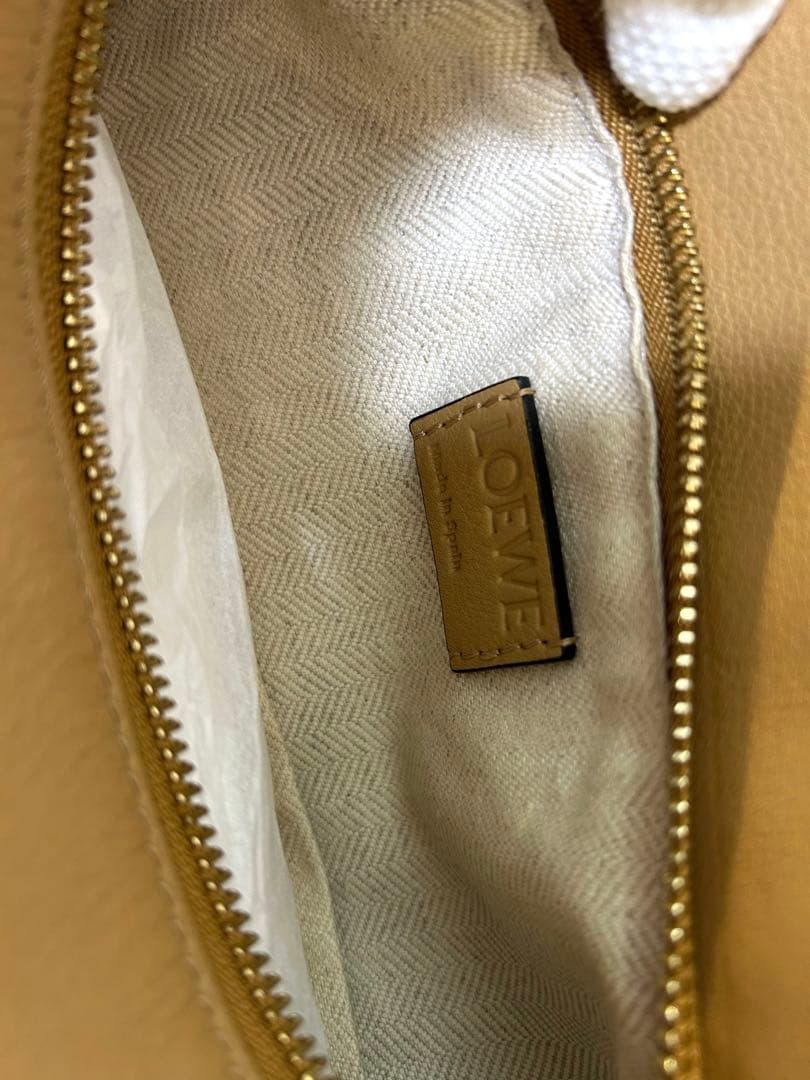 【LOEWE 】ロエベ　パズルバッグ パズル　スモール　ショルダー　ハンドバッグ