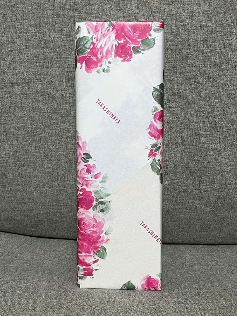 新品未開封　森伊蔵　720ml 2025年秋　高島屋当選品