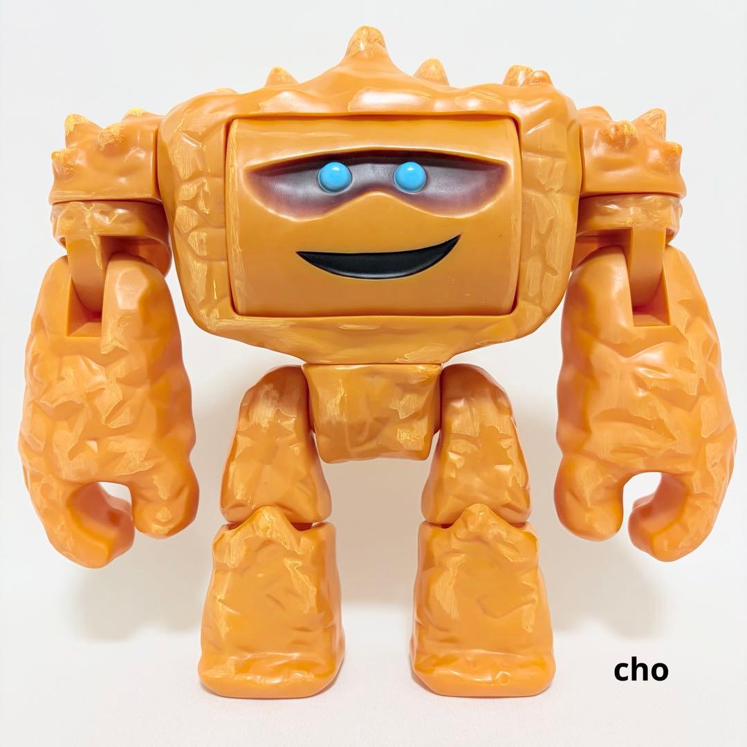 シンクウェイトイズ トイストーリー3 チャンク 等身大 フィギュア