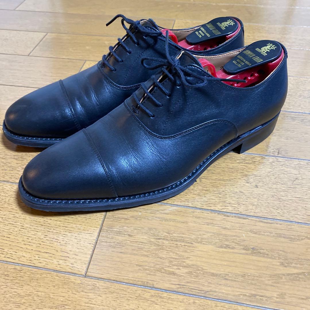 スコッチグレイン　シャインオアレイン　23.5