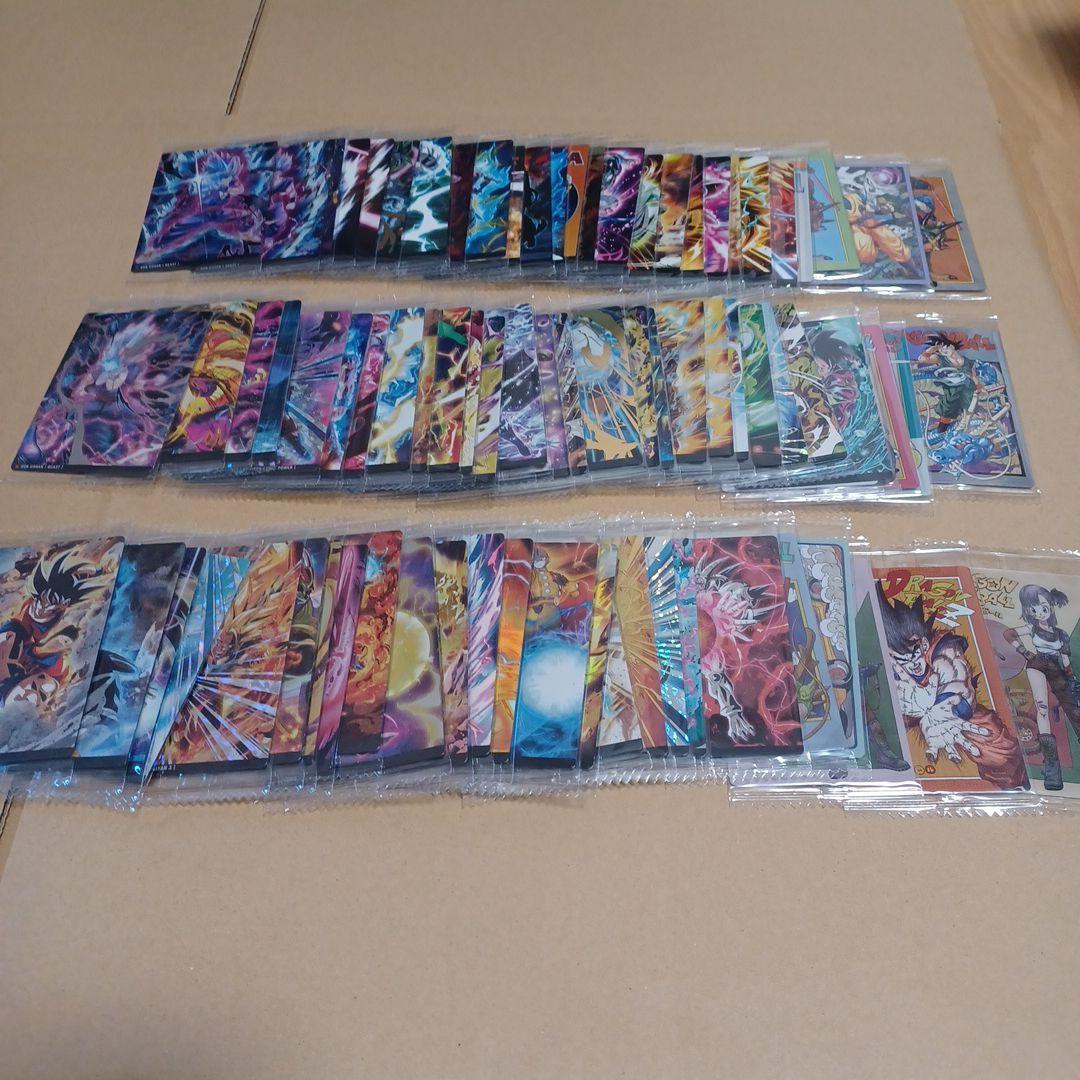 ドラゴンボール イタジャガコンプ