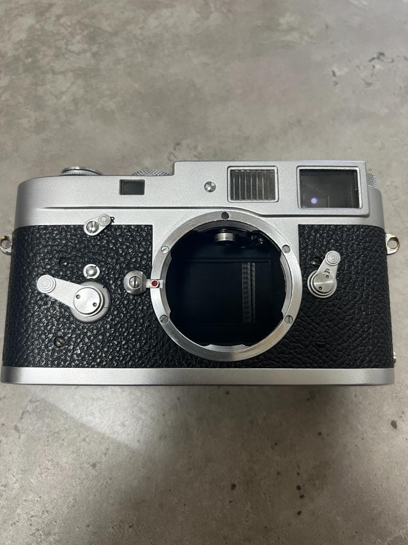 【Cool Design ショップ】Leica M2 レンジファインダー