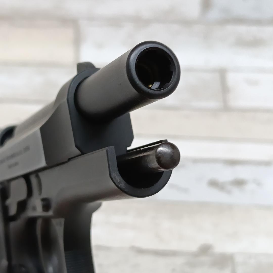 J141 東京マルイ ベレッタ M92F ミリタリー ガスガン 9mm M9