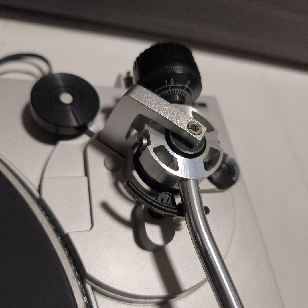 Technics SL-3300　動作品