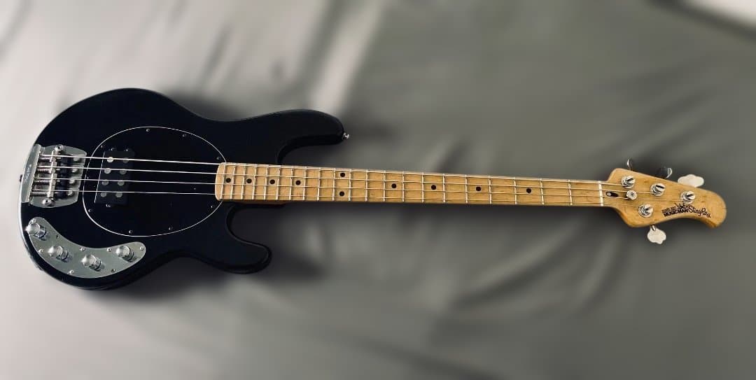 MUSICMAN STINGRAY 1988年RARE(レア)