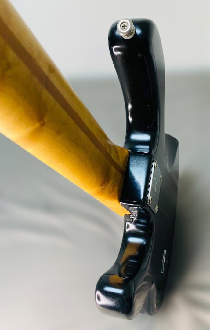 MUSICMAN STINGRAY 1988年RARE(レア)