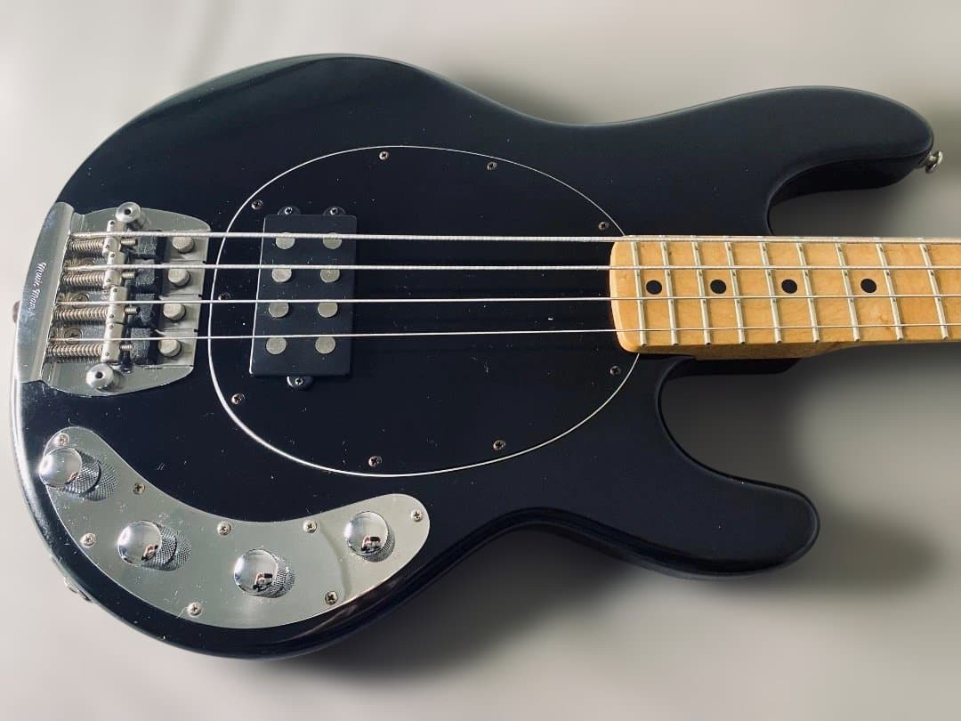 MUSICMAN STINGRAY 1988年RARE(レア)