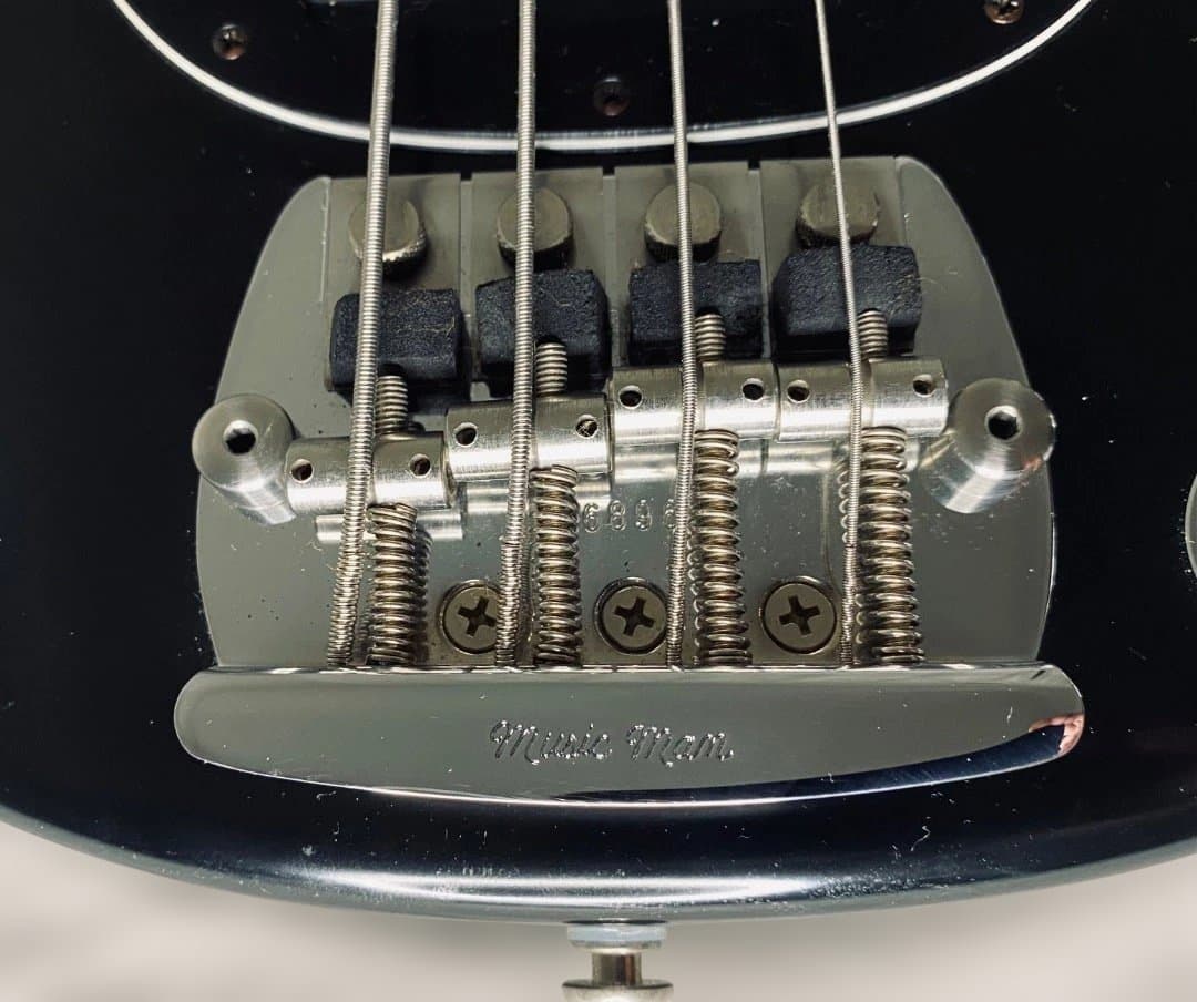 MUSICMAN STINGRAY 1988年RARE(レア)