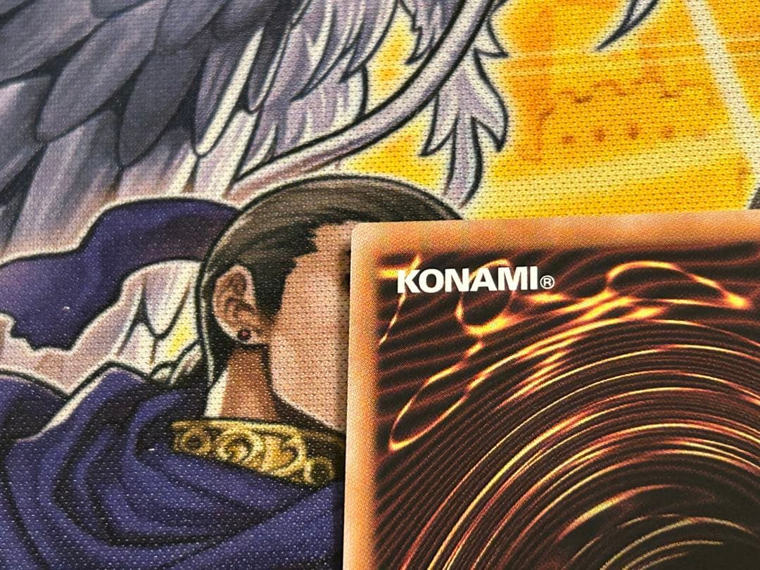 極美品　魔術師の弟子　ブラックマジシャンガール　クオシク　25th 日版