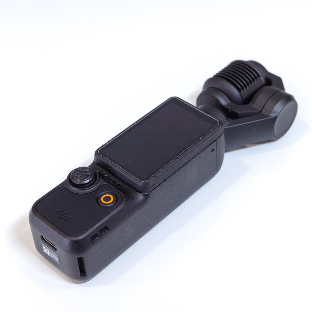 DJI Osmo Pocket 3 クリエーターズコンボ 美品 付属品完備