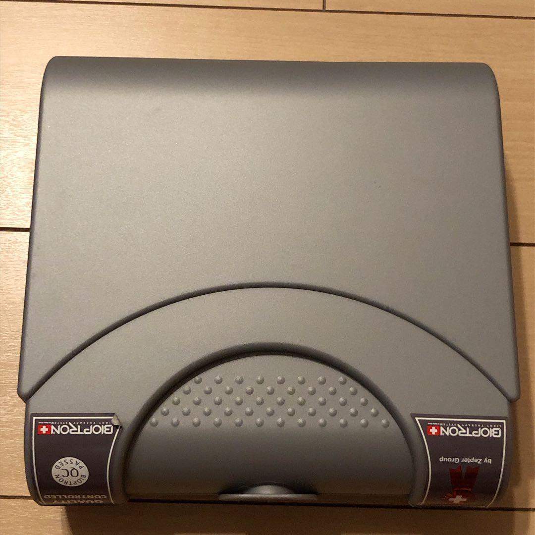 最終値下げ❗️バイオプトロン BIOTRON YOUTHRON