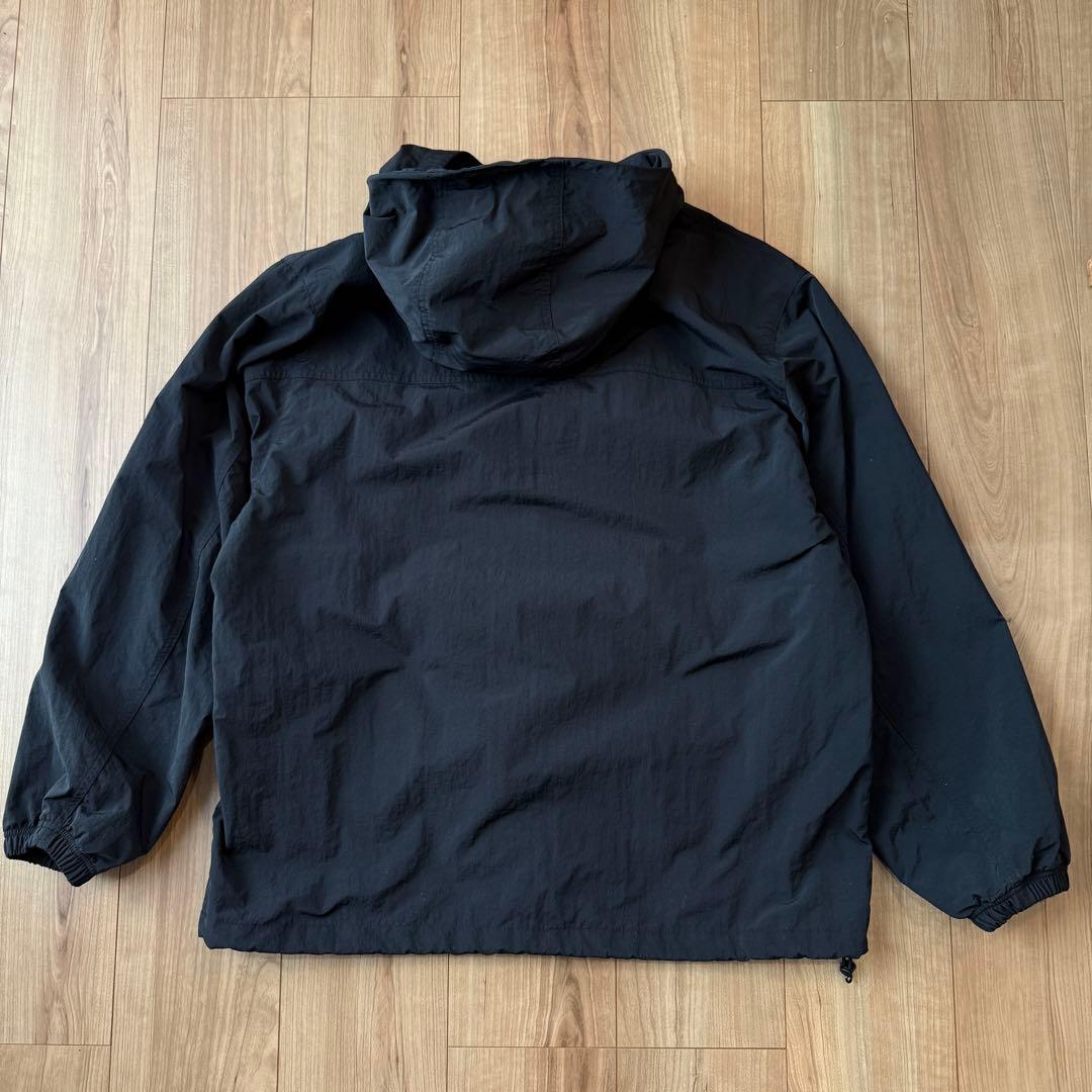 BUDSPOOL CLASSIC LOGO セットアップ Lサイズ 舐達麻