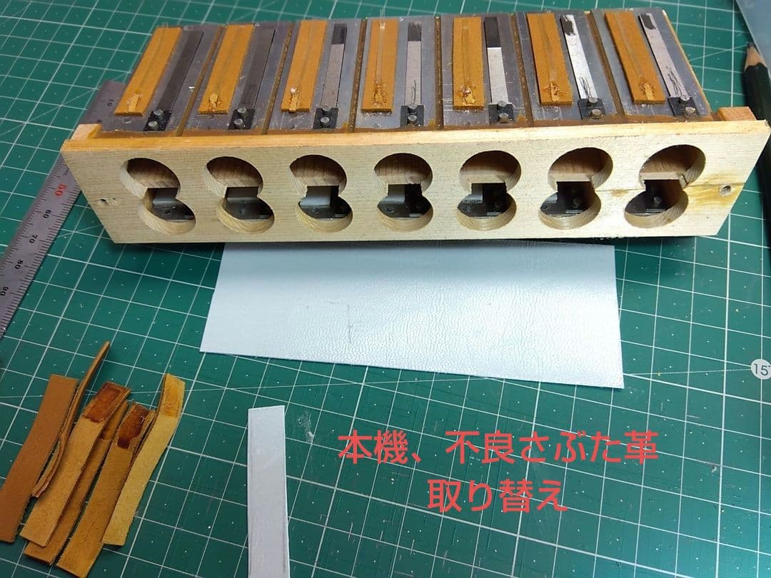 （美品即演奏可）YAMAHA アコーディオン YA-21ケース無【信頼の日本製】